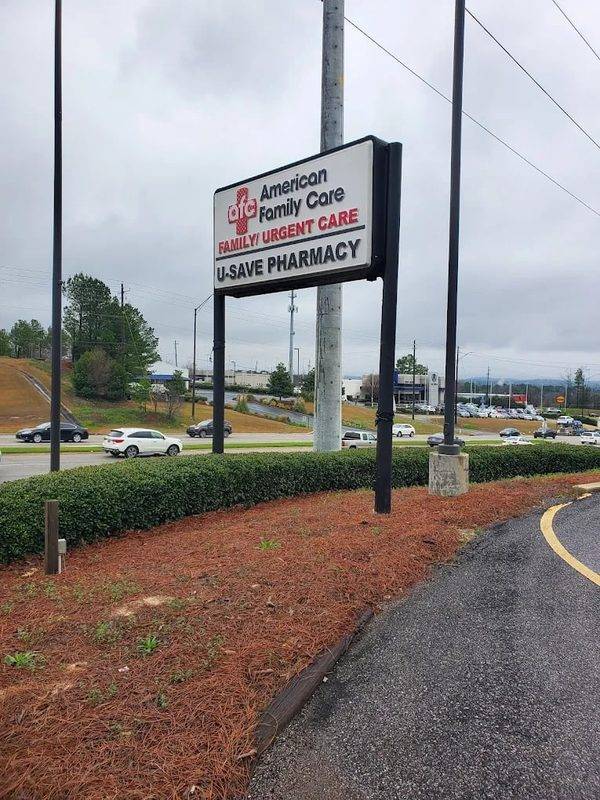 Physicians Care Walk-in Clinic - Hoover South