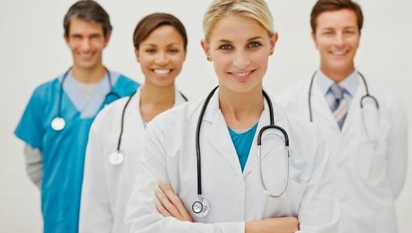 Physicians Care Walk-in Clinic - Hoover South