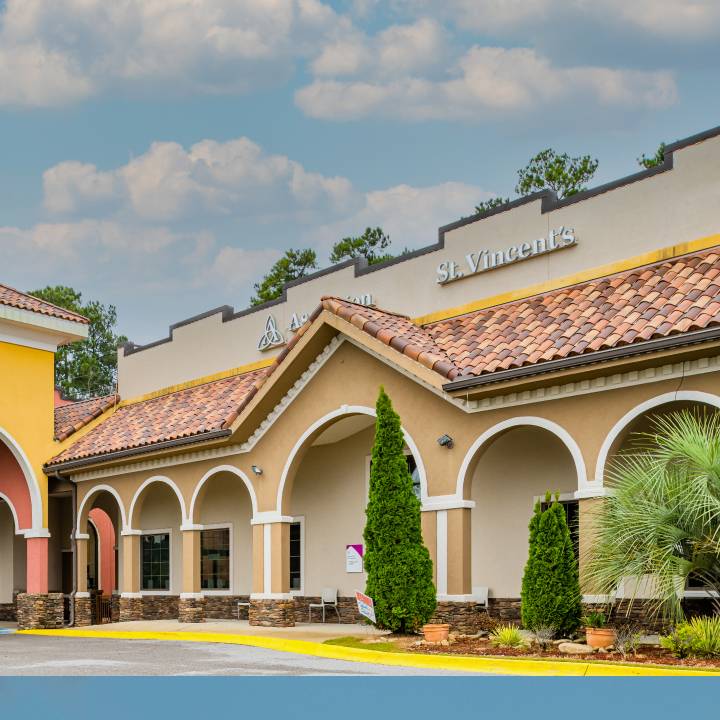 Physicians Care Walk-in Clinic - Hoover South